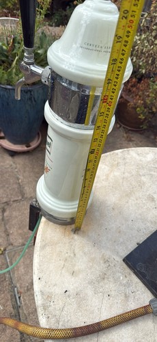 Snmiguel beer keg - beer, tap