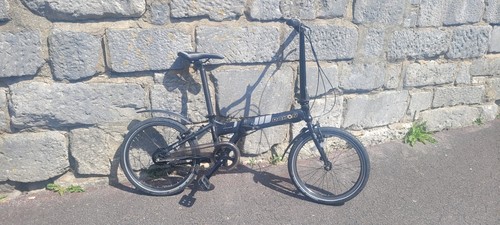Dahon vitesse folding - dahon, 5