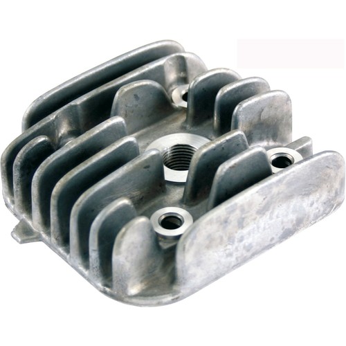Cylinder head minarelli - head,