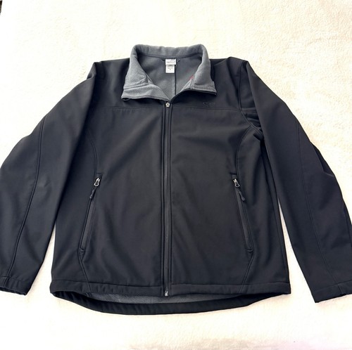 Champion mens soft shell - champion, m