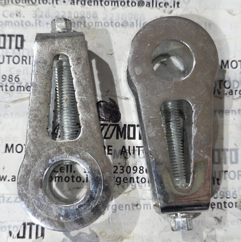 Honda 350 chain register - 350,