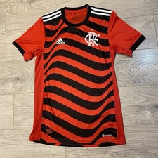 Flamengo 2022/23 Home Shirt