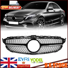 Front Grille Grill Diamond FOR