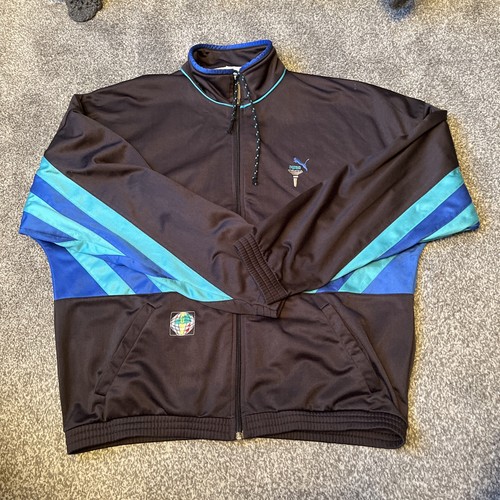 Puma international 80s - international,