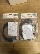 Pioneer Ford Mondeo Door Speaker Mounting Kits Unused