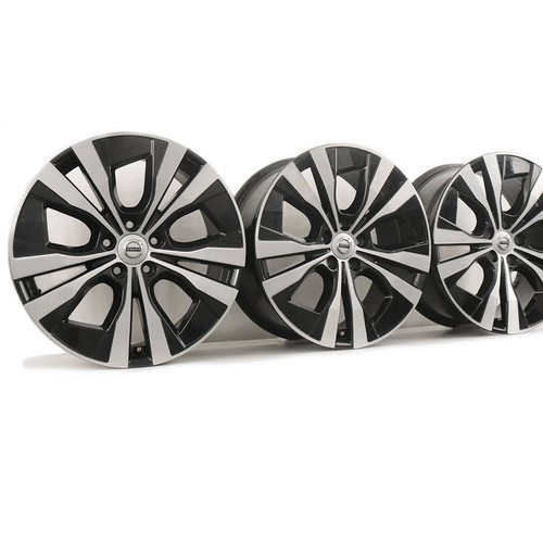 Volvo inch alloy - 18-inch,