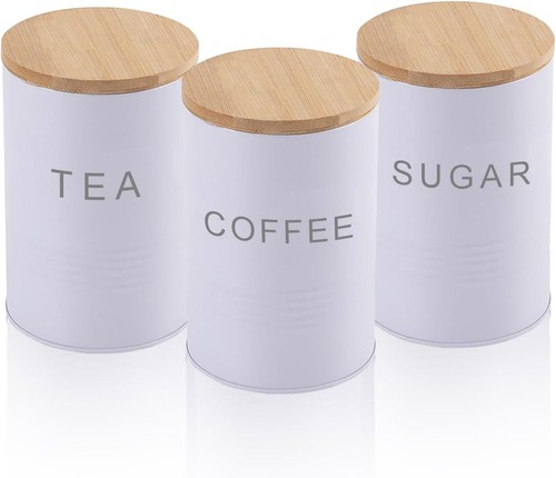White tea coffee sugar - white,