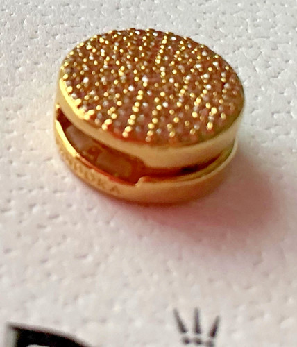 Genuine pandora shine gold - genuine,