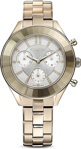Swarovski watch octea lux - swarovski,