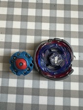 Takara Tomy Beyblade Big Bang