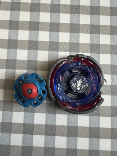 Takara tomy beyblade big - tomy,