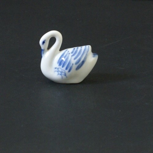 Delft blue white - delft, &