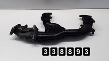 2007 AUDI Q7 INTAKE INLET