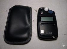 Sekonic Flashmate L308-B digital light