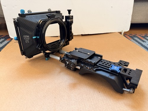 Tilta t03 video camera - bs,
