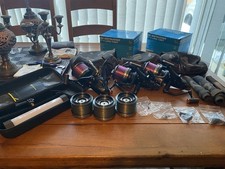 Shimano Big Baitrunner XT-A