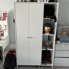 Argos Seville Two Door