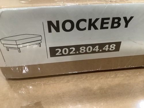 Ikea nockeby cover slipcover - ikea,