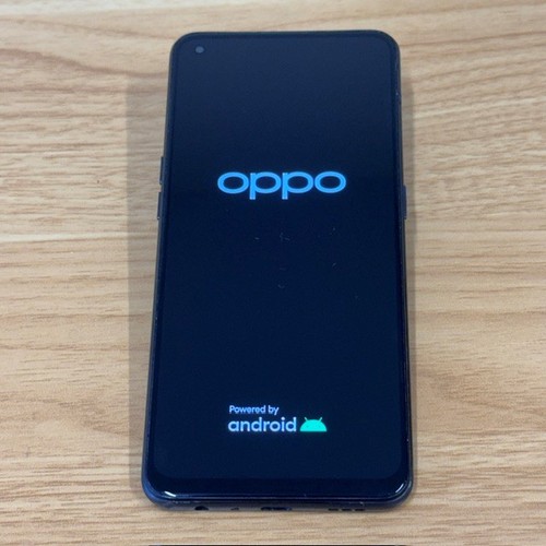 Oppo a74 128gb - oppo, black