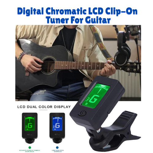 Digital chromatic lcd - chromatic,