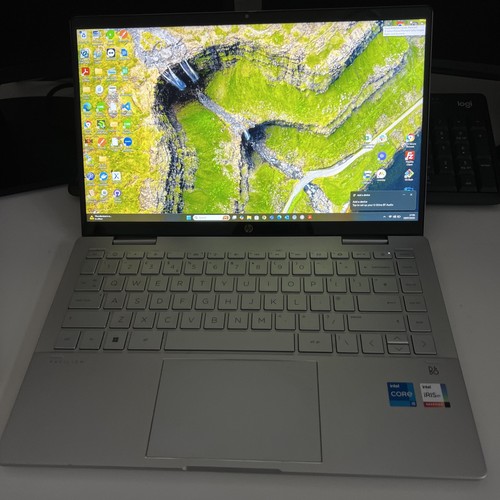 Pavilion x360 ek0500sa - hp,