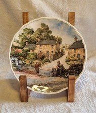 Royal Doulton Village Life THE