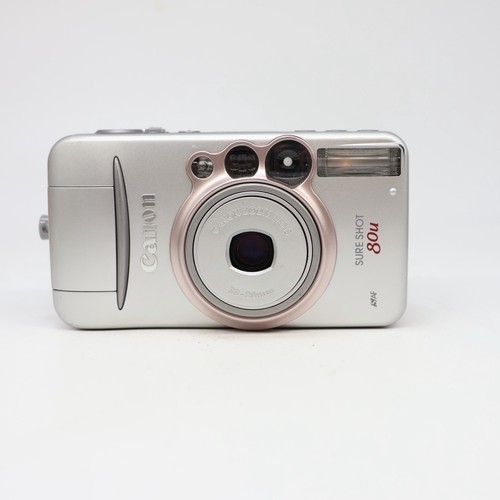 Canon sure shot - shot, 35mm