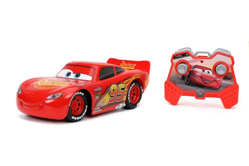 Jada toys pixar cars - jada,