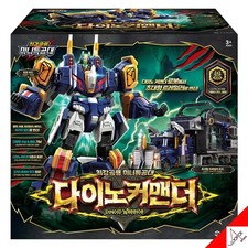 Miniforce Dinoid Warrior DINO