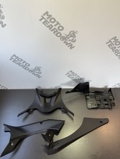 Yamaha YZF R6 Job Lot Infil Panels Regulator Bracket  BN62836H BN62836H BN62863M