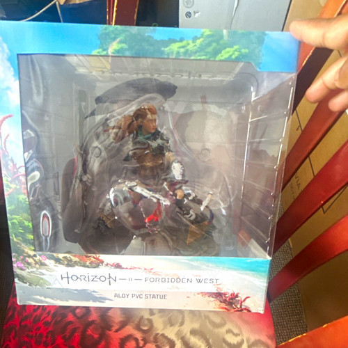 Dark horse horizon forbidden - dark,