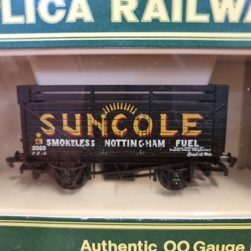Bachmann replica railways - railways, no