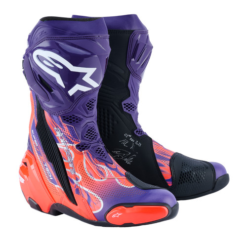 Alpinestars supertech flyte - supertech,