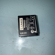 LUMIX DMC-TZ100 Battery