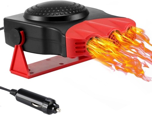 Leaflai 2025 12v car heater - car, 2