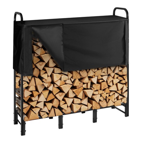Vevor outdoor firewood - vevor,