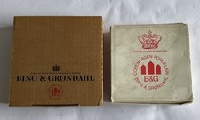 Royal Copenhagen Blue