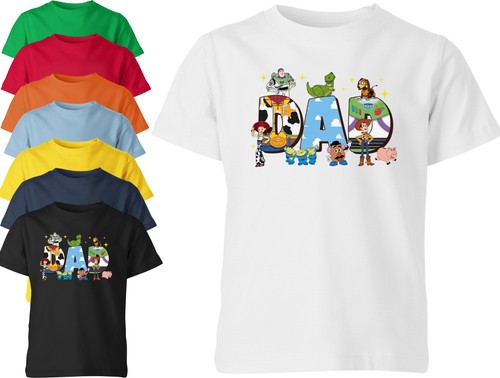 Best dad disney toy story - best,