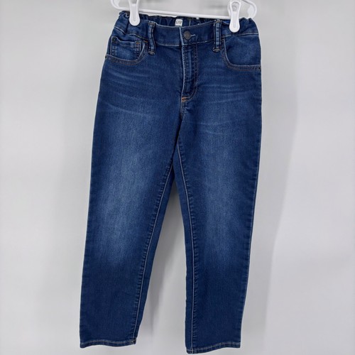 Gap denim girls size slim - size,
