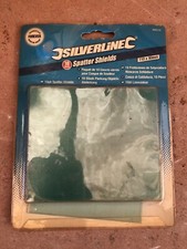 Silverline Welding Helmet