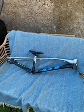 Gt Speed Series 2020 BMX Race FRAME - Good Condition - Pro Size - Without seat