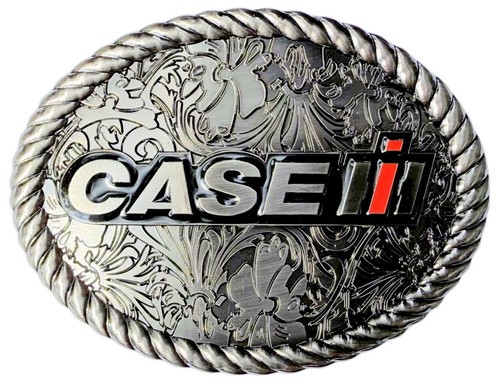 Case western style oval - style,