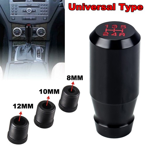 Black universal car 5 - black,