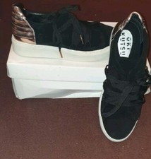 Oki Kutsu Womens Kaminari