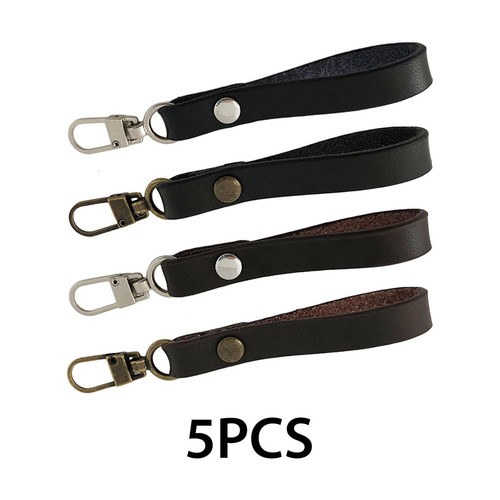 Zipper handles - zipper, pull