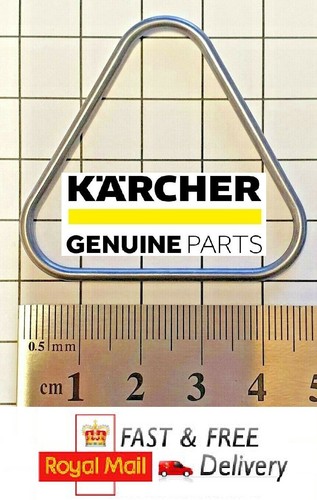 Genuine karcher pressure - genuine,