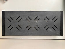 Stalwart Table Top Food Warmer/Plate Warmer Energy Saving 3 Candle            L5