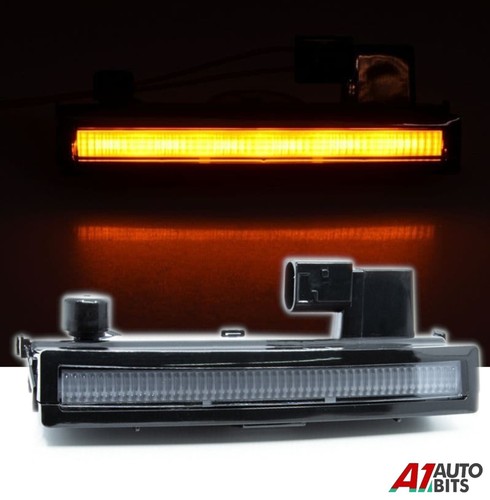 Sunvisor led amber marker - sunvisor,