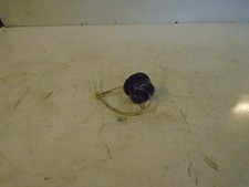 YAMAHA XJR 1300 1999 2000 2001 2002 2003 2004:WHEEL SPACER - FRONT:USED PARTS