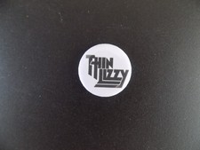 Thin Lizzy - NOVELTY  -1"